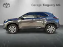 Toyota Yaris Cross 1.5 VVT-i HSD Trend AWD-i /