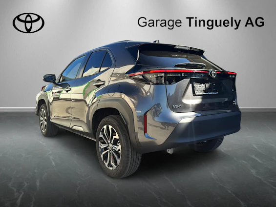 immagine del veicolo 5 immagine del veicolo 5