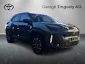 Toyota Yaris Cross 1.5 VVT-i HSD Trend AWD-i /