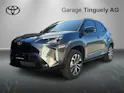 Toyota Yaris Cross 1.5 VVT-i HSD Trend AWD-i /