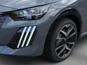 Peugeot 208 Electrique 156 ch (115 kW) GT