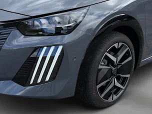 Peugeot 208 Electrique 156 ch (115 kW) GT