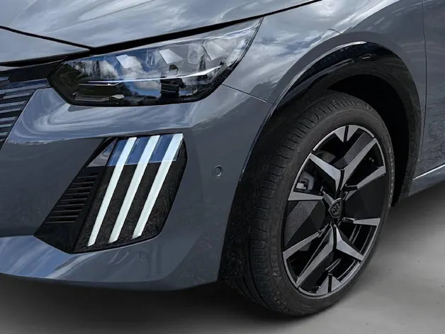 Peugeot 208 Electrique 156 ch (115 kW) GT