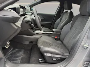 Peugeot 208 Electrique 156 ch (115 kW) GT
