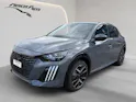 Peugeot 208 Electrique 156 ch (115 kW) GT