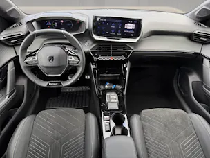 Peugeot 208 Electrique 156 ch (115 kW) GT