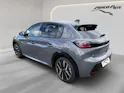 Peugeot 208 Electrique 156 ch (115 kW) GT