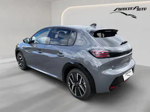 Peugeot 208 Electrique 156 ch (115 kW) GT