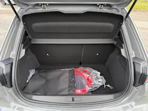 Peugeot 208 Electrique 156 ch (115 kW) GT