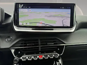 Peugeot 208 Electrique 156 ch (115 kW) GT