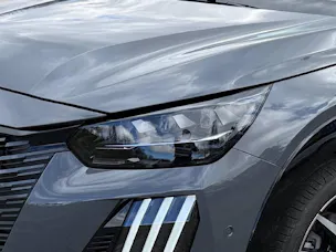 Peugeot 208 Electrique 156 ch (115 kW) GT