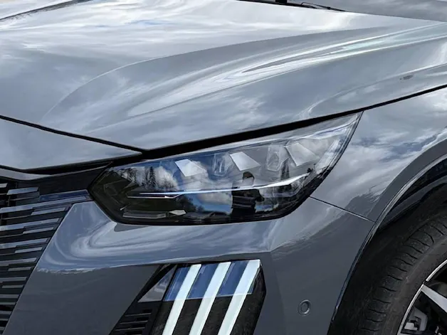 Peugeot 208 Electrique 156 ch (115 kW) GT