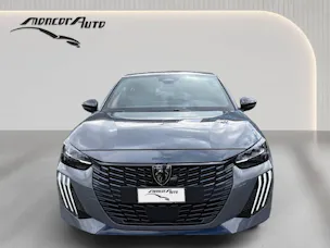 Peugeot 208 Electrique 156 ch (115 kW) GT