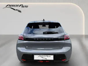 Peugeot 208 Electrique 156 ch (115 kW) GT