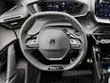 Peugeot 208 Electrique 156 ch (115 kW) GT