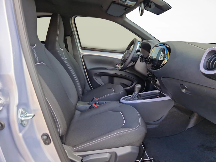 Fahrzeugbild TOYOTA AYGO X