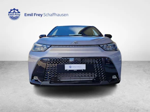 Fahrzeugbild TOYOTA Aygo X 1.5 VVT-i HSD Trend