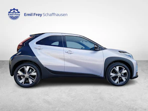 Fahrzeugbild TOYOTA Aygo X 1.5 VVT-i HSD Trend