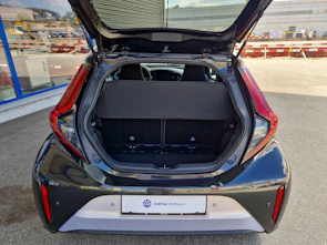 Fahrzeugbild TOYOTA Aygo X 1.5 VVT-i HSD Trend