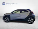 Toyota Aygo X 1.5 VVT-i HSD Trend