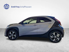 Fahrzeugbild TOYOTA Aygo X 1.5 VVT-i HSD Trend