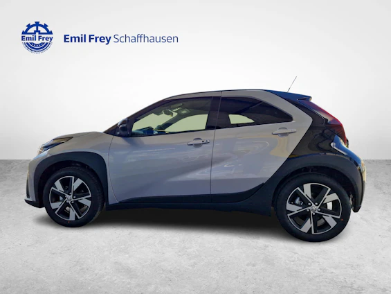 Fahrzeugbild 1 Fahrzeugbild 1