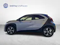 Toyota Aygo X 1.5 VVT-i HSD Trend