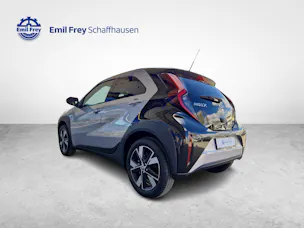 Toyota Aygo X 1.5 VVT-i HSD Trend