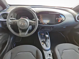 Toyota Aygo X 1.5 VVT-i HSD Trend
