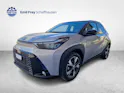 Toyota Aygo X 1.5 VVT-i HSD Trend