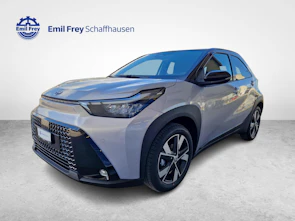 Fahrzeugbild TOYOTA Aygo X 1.5 VVT-i HSD Trend