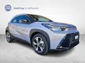 Toyota Aygo X 1.5 VVT-i HSD Trend