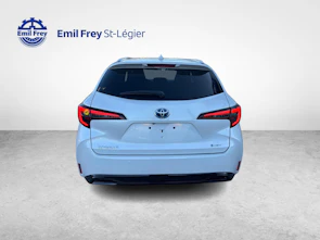 Fahrzeugbild TOYOTA Corolla Touring Sports 2.0 HSD Swiss Edition