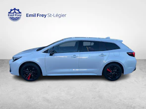 Fahrzeugbild TOYOTA Corolla Touring Sports 2.0 HSD Swiss Edition