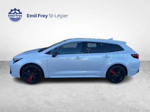 Fahrzeugbild TOYOTA Corolla Touring Sports 2.0 HSD Swiss Edition