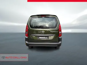 Toyota Proace City Verso L2 1.2 110 Comfort
