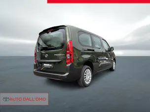 Toyota Proace City Verso L2 1.2 110 Comfort