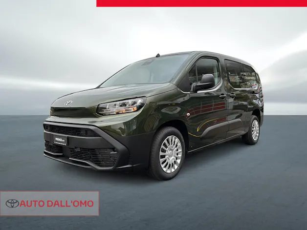 Toyota Proace City Verso L2 1.2 110 Comfort