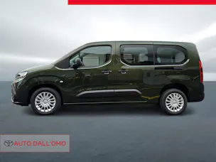 Toyota Proace City Verso L2 1.2 110 Comfort