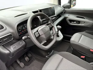 Toyota Proace City Verso L2 1.2 110 Comfort