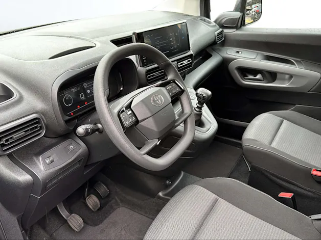 Toyota Proace City Verso L2 1.2 110 Comfort