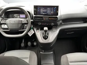 Toyota Proace City Verso L2 1.2 110 Comfort