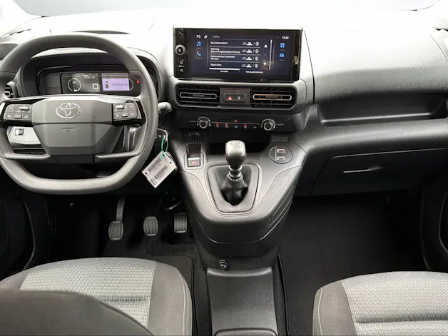 Toyota Proace City Verso L2 1.2 110 Comfort