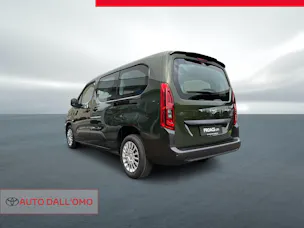 Toyota Proace City Verso L2 1.2 110 Comfort