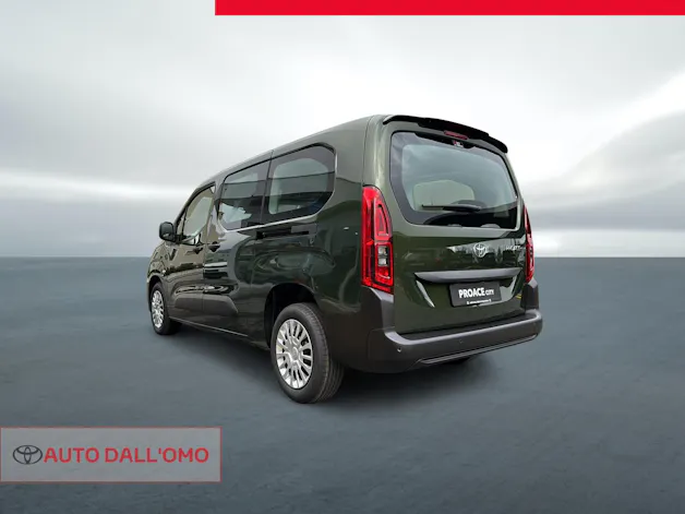 Toyota Proace City Verso L2 1.2 110 Comfort