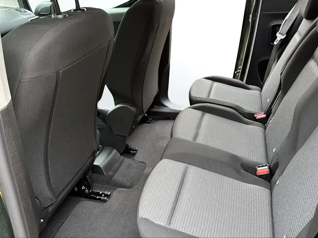 Toyota Proace City Verso L2 1.2 110 Comfort