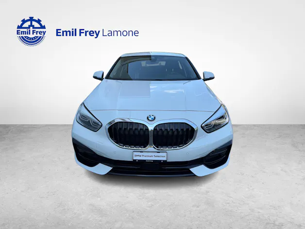 BMW 118i