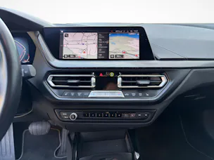 BMW 118i