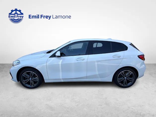 BMW 118i