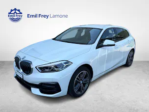 BMW 118i